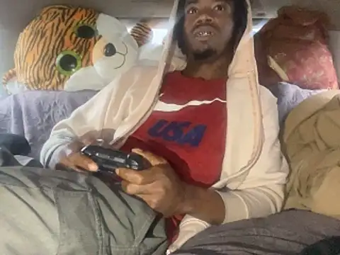 SlimeCrownzOut5 online show from November 24, 4:29 pm