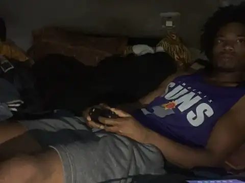 SlimeCrownzOut5 online show from February 12, 3:39 am