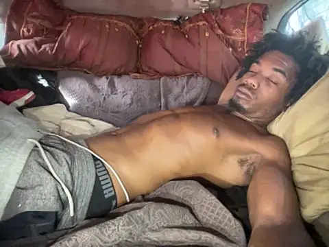 SlimeCrownzOut5 online show from February 25, 8:08 pm