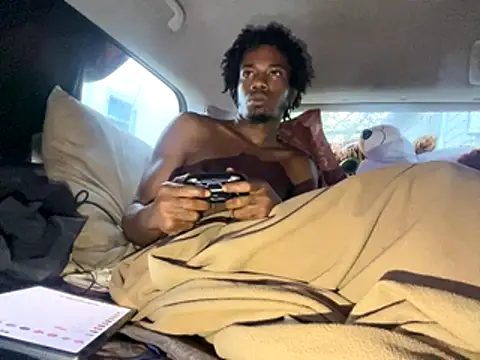 SlimeCrownzOut5 online show from November 9, 1:26 pm