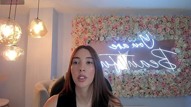 AnaisNin online show from February 21, 11:56 am