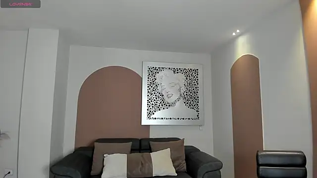 AnaisNin online show from March 26, 11:08 am