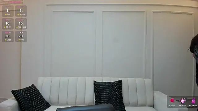 AnaisNin online show from March 7, 11:59 am