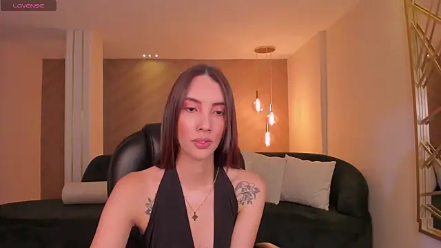 AnaisNin online show from February 27, 12:01 pm