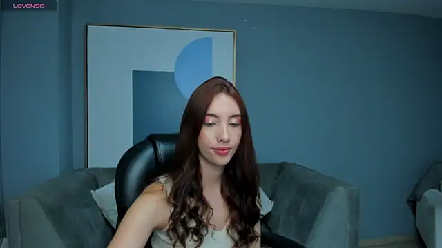 AnaisNin online show from February 9, 11:19 am