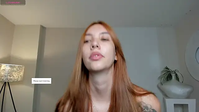 Snapshot of AnaisNin chatting on July 5, 11:28 am AnaisNin online show from July 5, 11:28 am