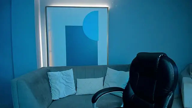 AnaisNin online show from February 12, 11:10 am