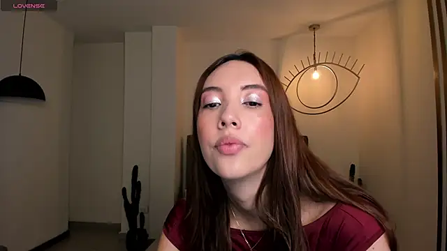 AnaisNin online show from April 14, 12:10 pm