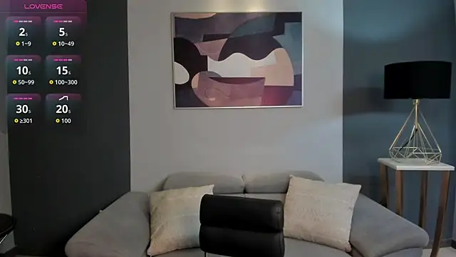 AnaisNin online show from December 20, 9:23 am