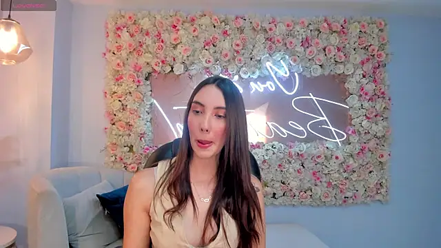AnaisNin online show from October 15, 9:01 pm