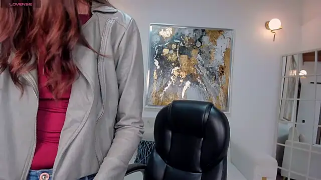 Snapshot of AnaisNin chatting on November 28, 3:28 am AnaisNin online show from November 28, 3:28 am