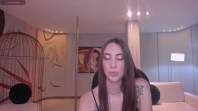 AnaisNin online show from March 11, 5:02 pm