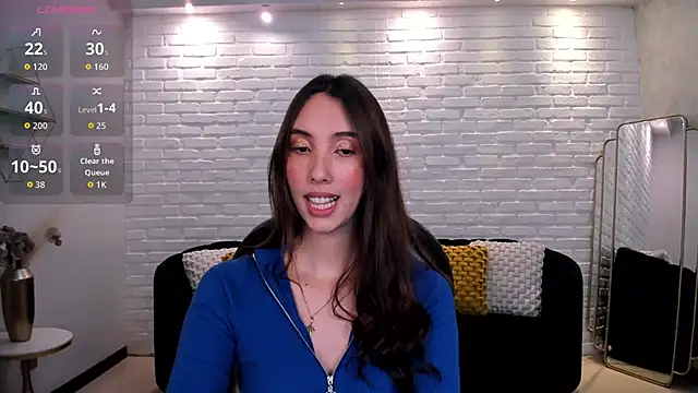 AnaisNin online show from September 11, 3:17 am