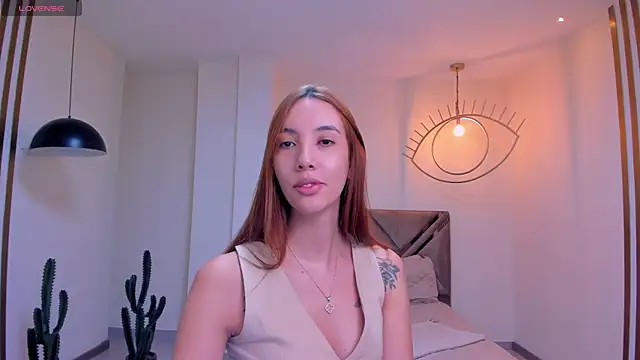 Snapshot of AnaisNin chatting on May 30, 12:11 pm AnaisNin online show from May 30, 12:11 pm