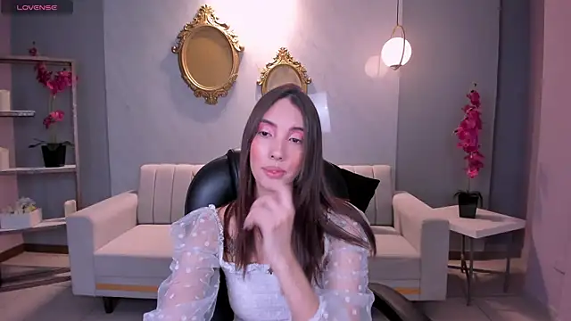 AnaisNin online show from February 26, 11:43 am