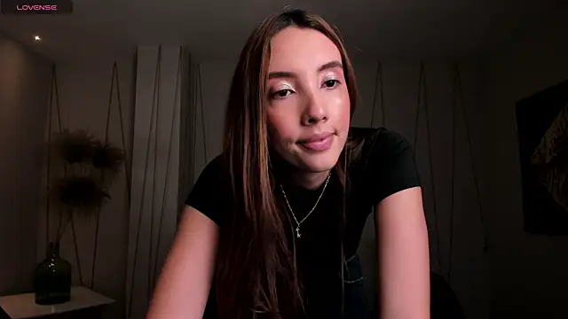 AnaisNin online show from April 16, 11:55 am