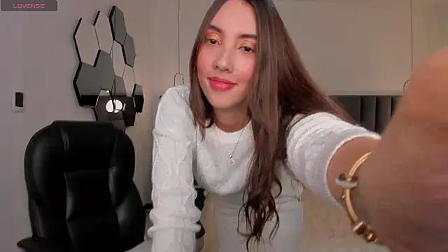 AnaisNin online show from September 18, 2:47 am