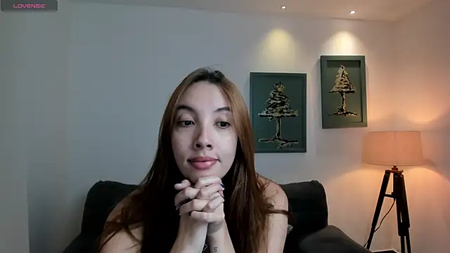 Snapshot of AnaisNin chatting on June 24, 12:48 pm AnaisNin online show from June 24, 12:48 pm