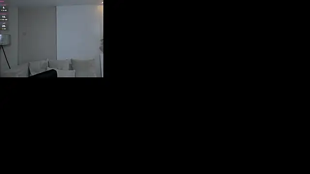 Snapshot of AnaisNin chatting on July 12, 11:33 am AnaisNin online show from July 12, 11:33 am