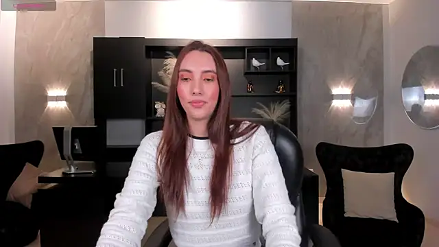 Snapshot of AnaisNin chatting on November 2, 11:21 pm AnaisNin online show from November 2, 11:21 pm