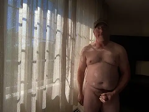 KrixKross online show from April 6, 9:49 pm