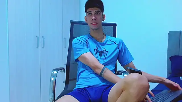 jhony-sex online show from November 4, 7:17 pm