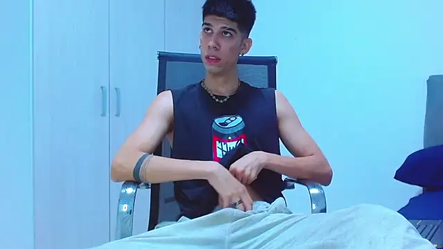 jhony-sex online show from November 1, 2:51 am