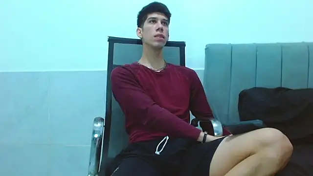 jhony-sex online show from March 7, 2:40 am