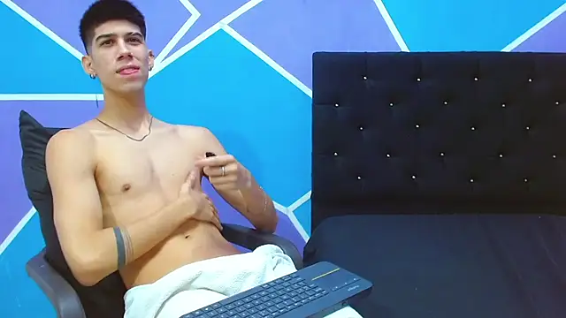 jhony-sex online show from December 24, 8:11 am