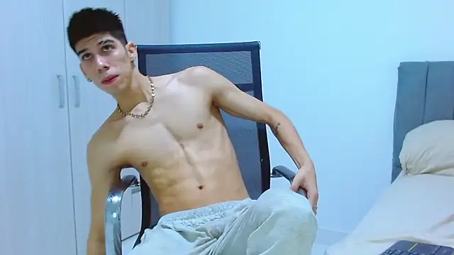 jhony-sex online show from October 9, 4:46 am
