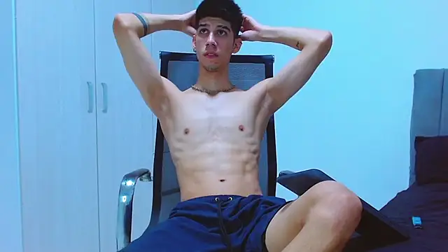 jhony-sex online show from November 5, 7:28 pm