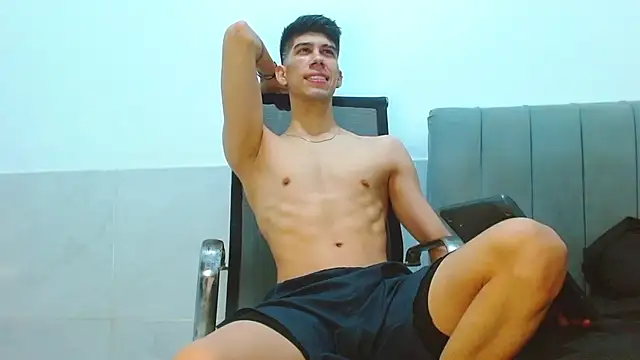 jhony-sex online show from July 29, 6:34 am