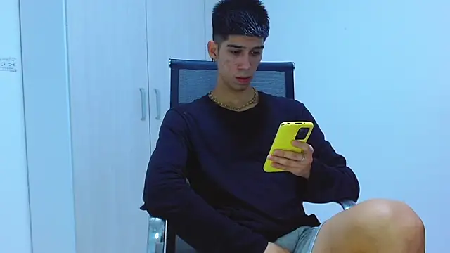 jhony-sex online show from September 27, 2:18 am
