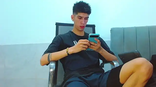 jhony-sex online show from May 26, 6:22 am