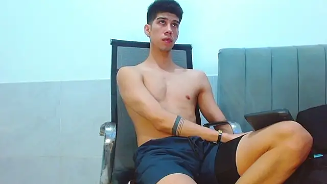 jhony-sex online show from April 30, 7:37 am
