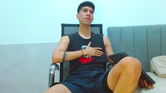 jhony-sex online show from May 15, 7:17 am