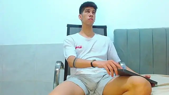 jhony-sex online show from June 29, 10:00 am