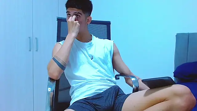 jhony-sex online show from October 29, 11:14 pm