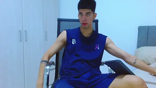 jhony-sex online show from October 7, 4:02 am
