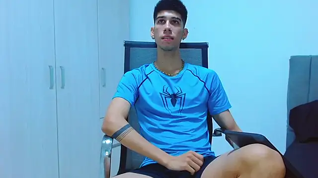 jhony-sex online show from September 24, 4:30 am
