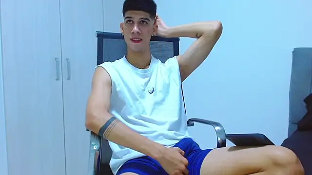 jhony-sex online show from September 19, 6:17 am