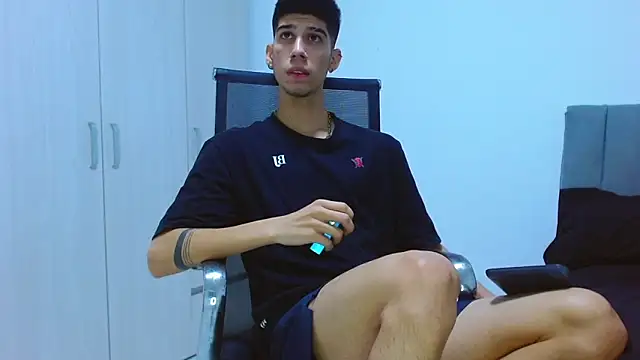 jhony-sex online show from September 25, 6:19 am