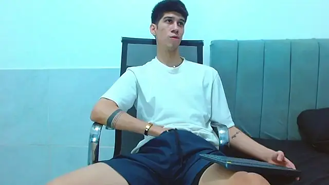 jhony-sex online show from March 10, 6:28 am