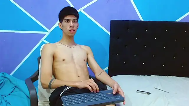 jhony-sex online show from January 25, 7:06 am