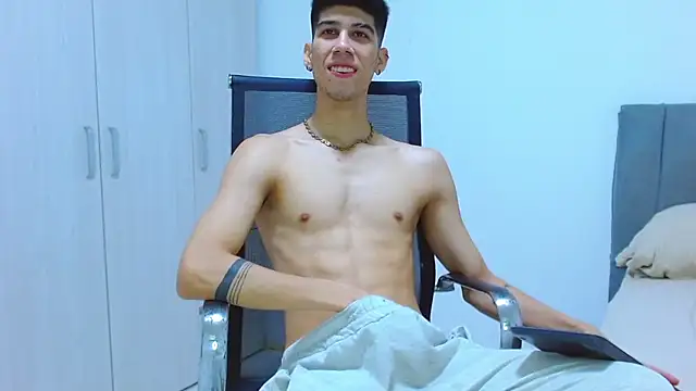 jhony-sex online show from October 18, 3:41 am