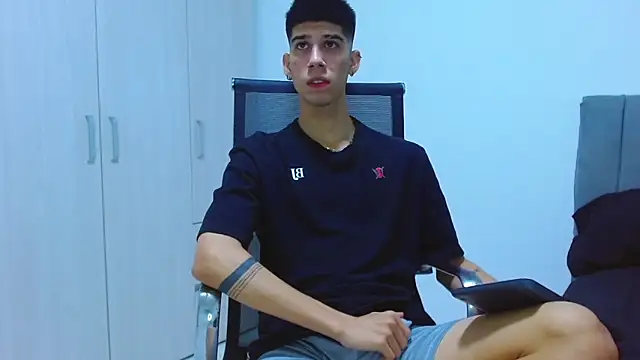 jhony-sex online show from September 20, 3:11 am