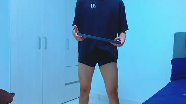 jhony-sex online show from October 31, 3:14 am