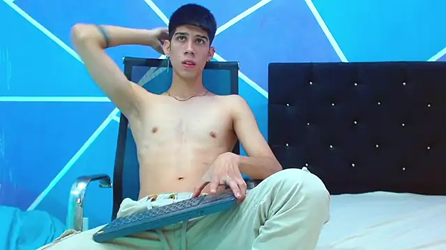 jhony-sex online show from February 18, 7:21 am