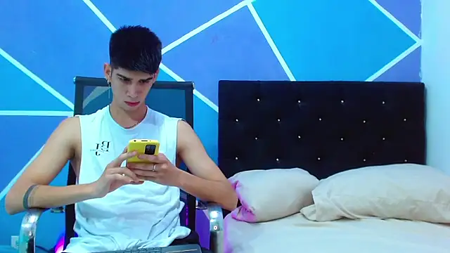 jhony-sex online show from February 12, 3:07 am