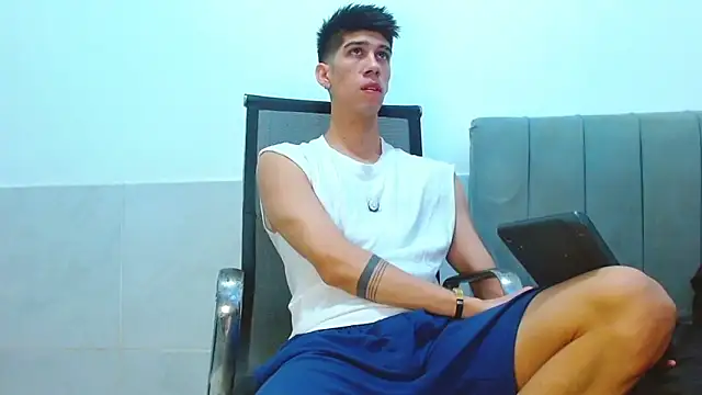 jhony-sex online show from June 17, 10:47 am